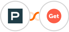 PersistIQ + GetSales.io Integration