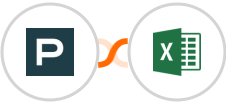 PersistIQ + Microsoft Excel Integration