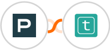 PersistIQ + Typless Integration