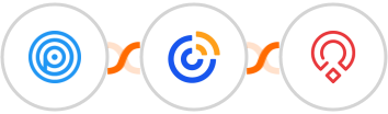 Personizely + Constant Contacts + Zoho Recruit Integration