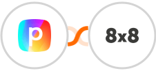 Perspective + 8x8 Integration