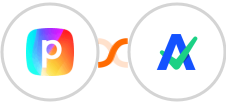 Perspective + Assinafy Integration