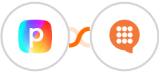 Perspective + CallHub Integration