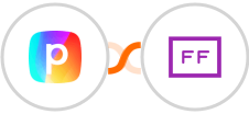 Perspective + FlowFast Integration