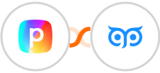 Perspective + GetProspect Integration