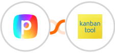 Perspective + Kanban Tool Integration