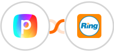 Perspective + RingCentral Integration