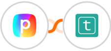 Perspective + Typless Integration