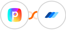 Perspective + Wauld Integration