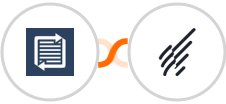Phaxio + Benchmark Email Integration