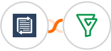 Phaxio + Bigin by Zoho CRM Integration