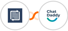 Phaxio + Chatdaddy Integration