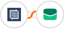 Phaxio + Email It Integration