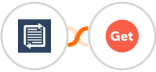 Phaxio + GetSales.io Integration