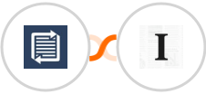 Phaxio + Instapaper-legacy Integration