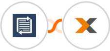 Phaxio + Lexware Integration