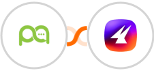 Picky Assist + Aimfox Integration
