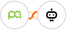 Picky Assist + awork Integration