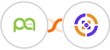 Picky Assist + Azmarq SMS Integration