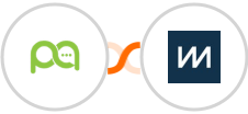 Picky Assist + ChartMogul Integration