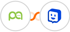 Picky Assist + Chatway Live Chat Integration