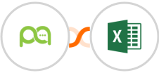 Picky Assist + Microsoft Excel Integration