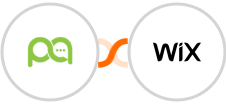 Picky Assist + Wix Integration