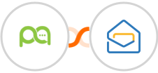 Picky Assist + Zoho Mail Integration