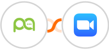 Picky Assist + Zoom Integration