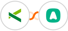 Pike13 + Aircall Integration