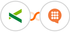 Pike13 + CallHub Integration