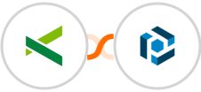 Pike13 + Parseur Integration