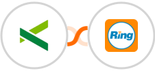 Pike13 + RingCentral Integration