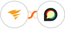 Pingdom + Discourse Integration
