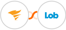 Pingdom + Lob Integration