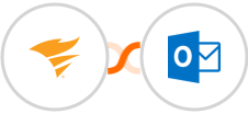 Pingdom + Microsoft Outlook Integration