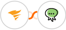 Pingdom + Octopush SMS Integration