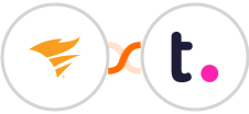 Pingdom + Teamwork Integration