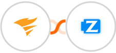 Pingdom + Ziper Integration