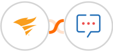 Pingdom + Zoho Cliq Integration
