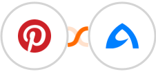 Pinterest + BulkGate Integration