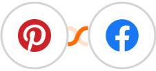 Pinterest + Facebook Pages Integration