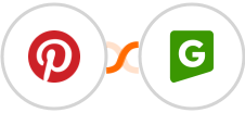 Pinterest + GREEN-API (In Review) Integration