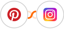 Pinterest + Instagram for business Integration