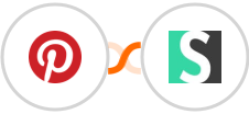 Pinterest + Short.io Integration