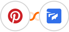 Pinterest + Twist Integration