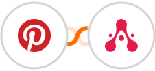 Pinterest + WhatsApp Notifications and Alerts by SyncMate Integration