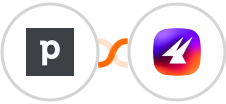 Pipedrive + Aimfox Integration