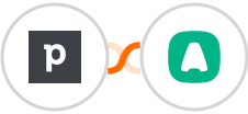 Pipedrive + Aircall Integration