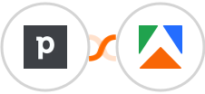 Pipedrive + Apify Integration